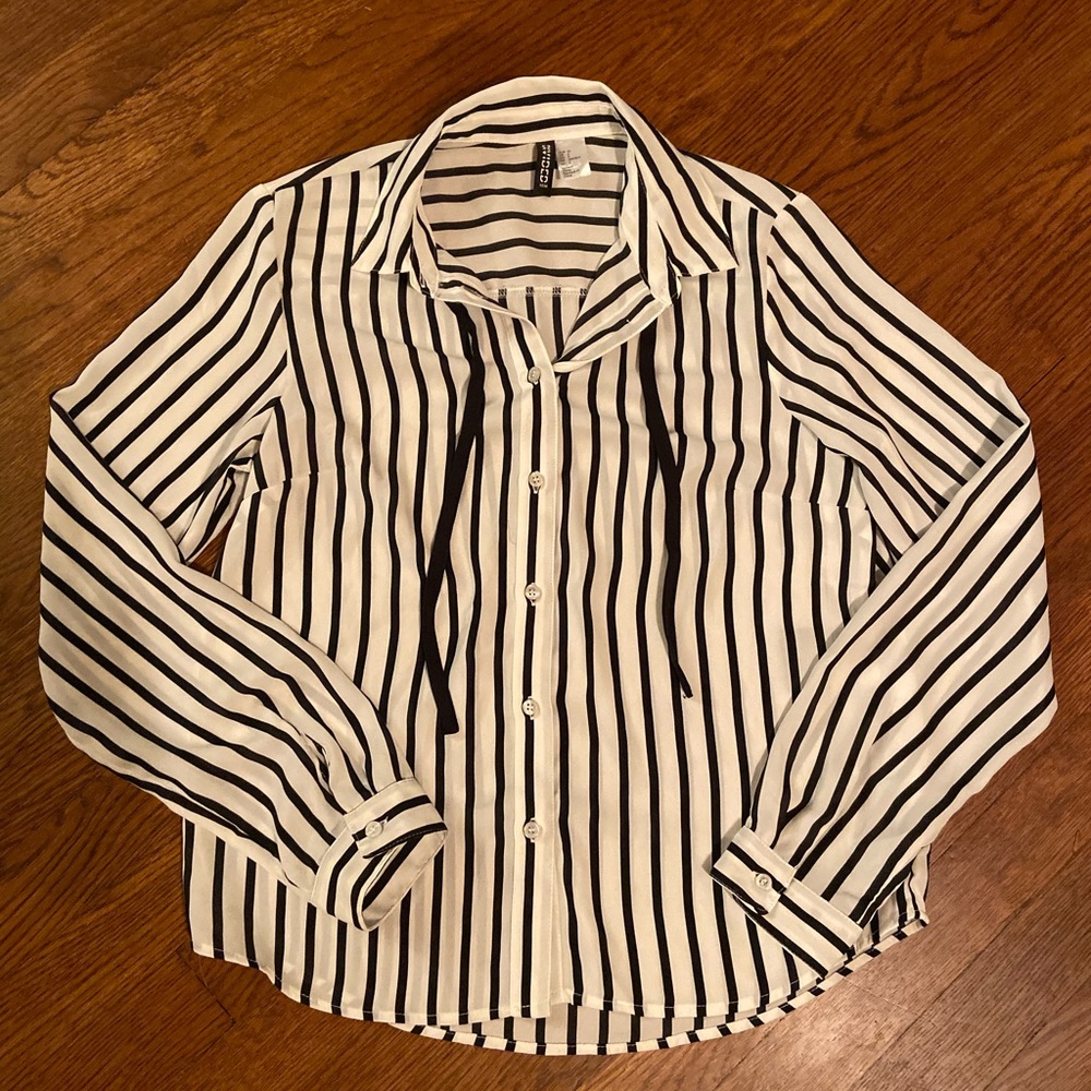 H&M blouse